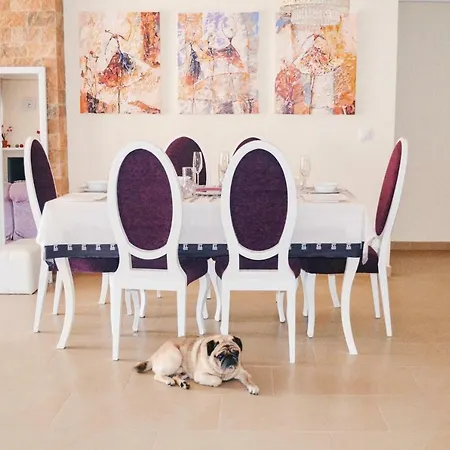 Jardines De Las Marinas - Royal Suite Dénia Extérieur photo