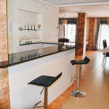 Jardines De Las Marinas - Royal Suite Dénia Extérieur photo