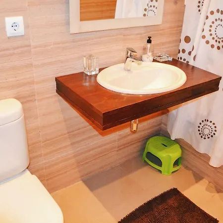 Jardines De Las Marinas - Royal Suite Dénia Extérieur photo