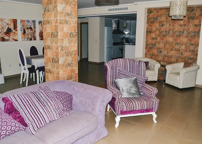 Jardines De Las Marinas - Royal Suite