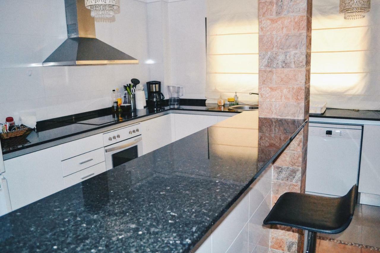 Apartment Jardines De Marinas - Royal *