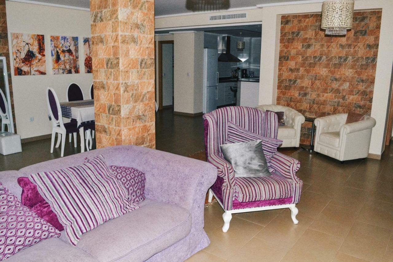 Appartement Jardines De Marinas - Royal