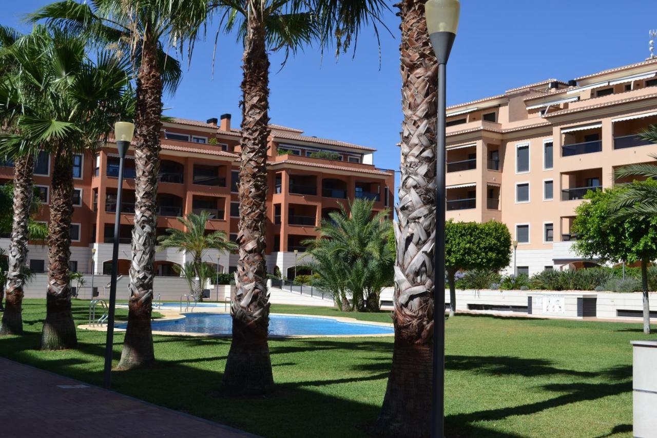 Jardines De Marinas - Royal * Dénia