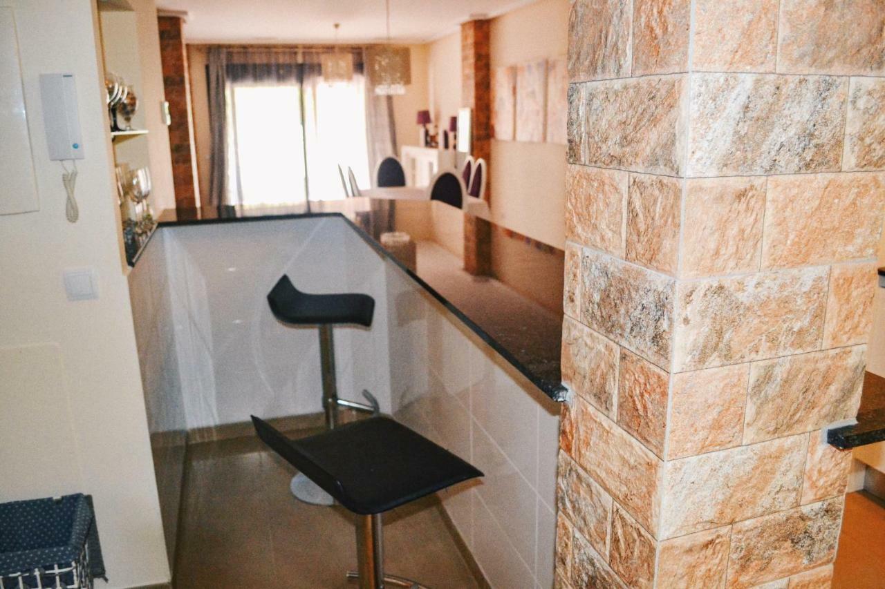 Appartement Jardines De Marinas - Royal Dénia