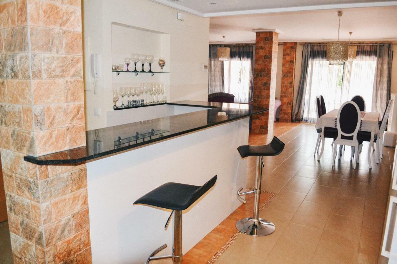 Appartement Jardines De Marinas - Royal *
