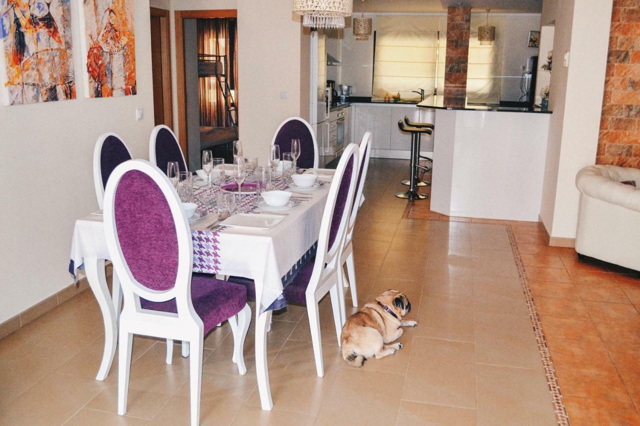 Apartment Jardines De Marinas - Royal