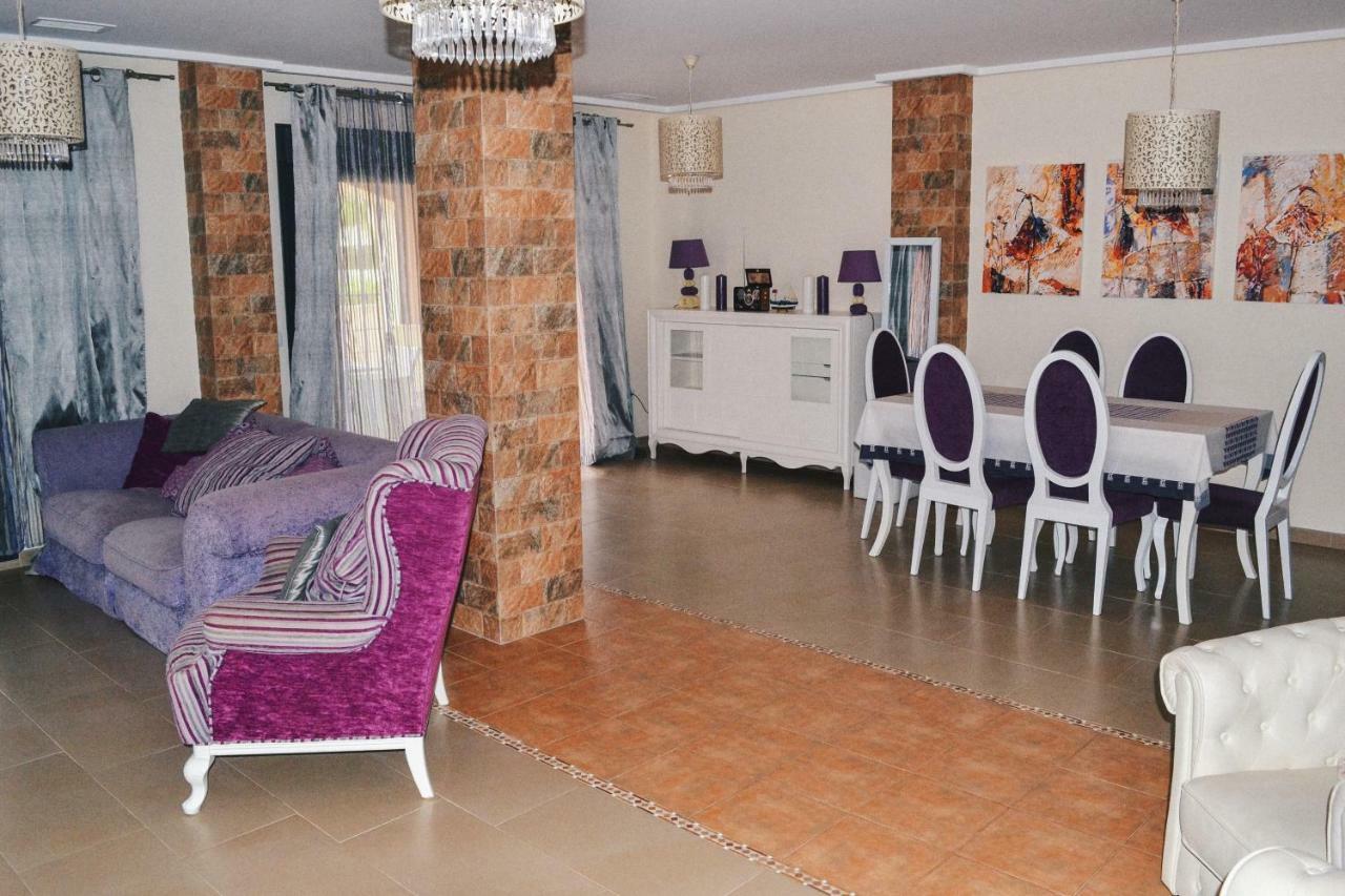 Apartment Jardines De Marinas - Royal