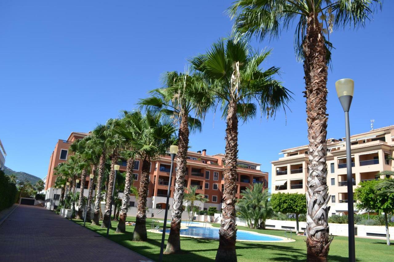 Appartement Jardines De Marinas - Royal