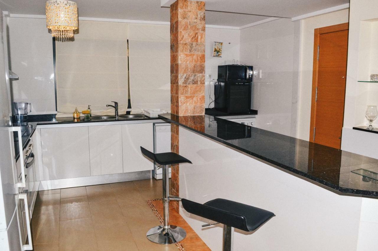 Jardines De Marinas - Royal Appartement