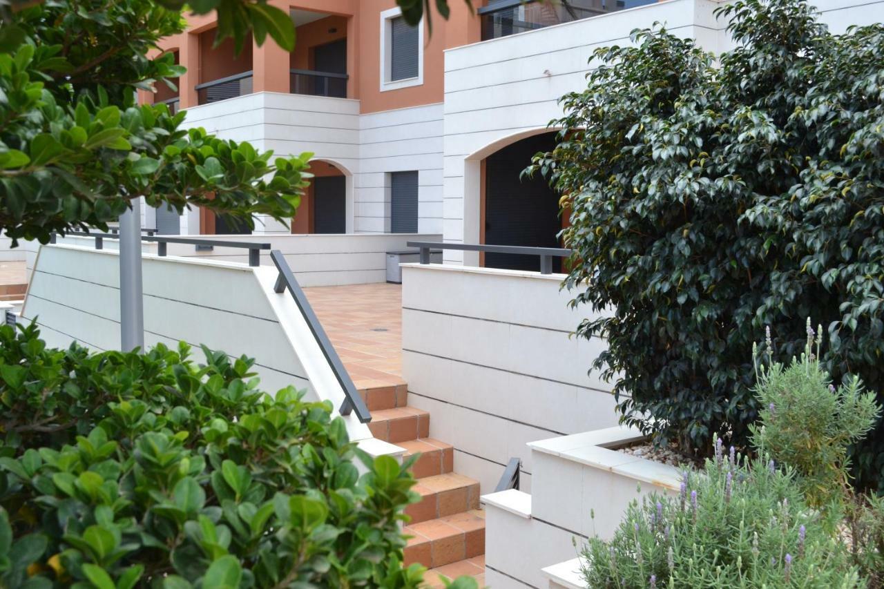 Jardines De Marinas - Royal * Dénia