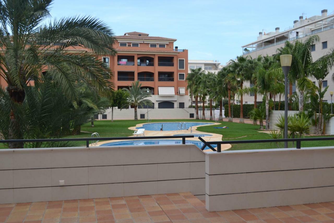 Jardines De Marinas - Royal Apartament Dénia
