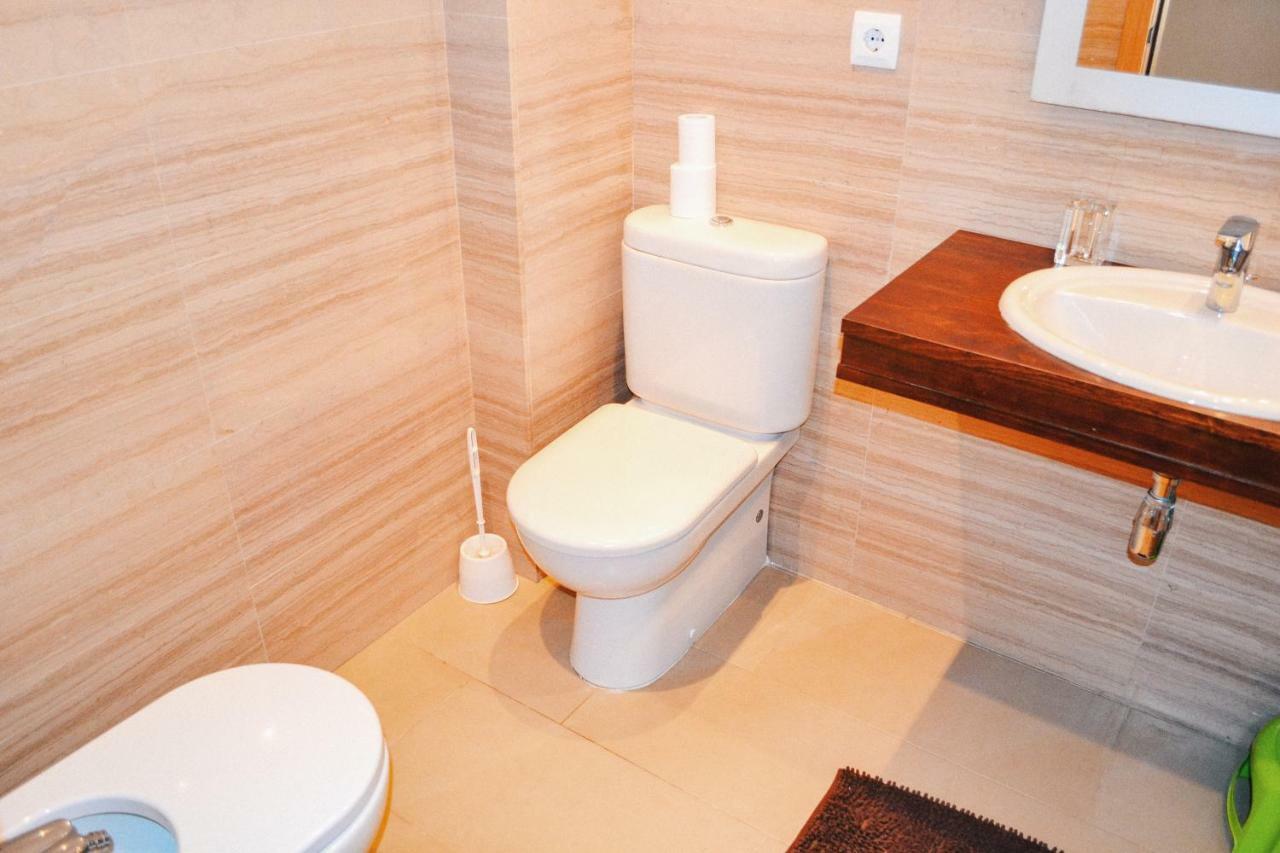 Apartament Jardines De Marinas - Royal *
