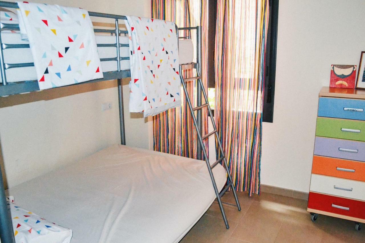 Jardines De Marinas - Royal Apartment Denia