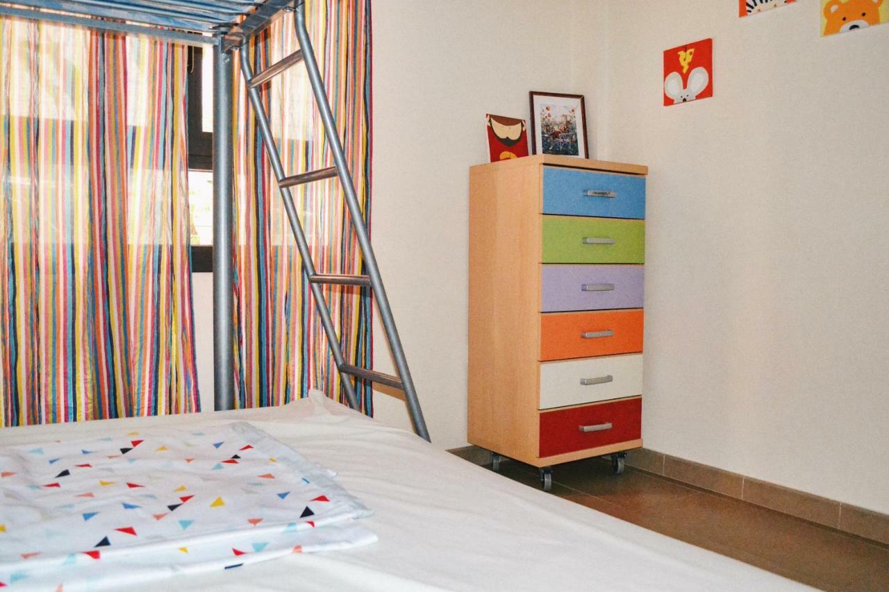 Jardines De Marinas - Royal Apartment Denia