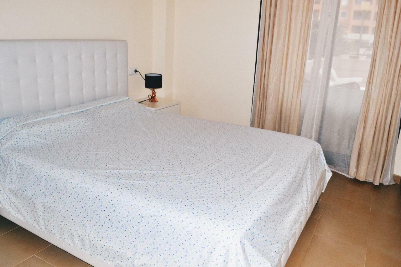 Apartment Jardines De Marinas - Royal