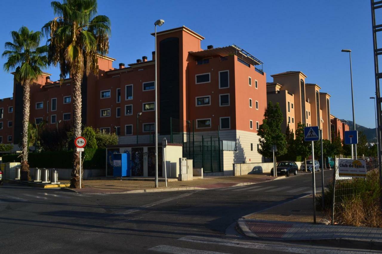 Jardines De Marinas - Royal * Dénia