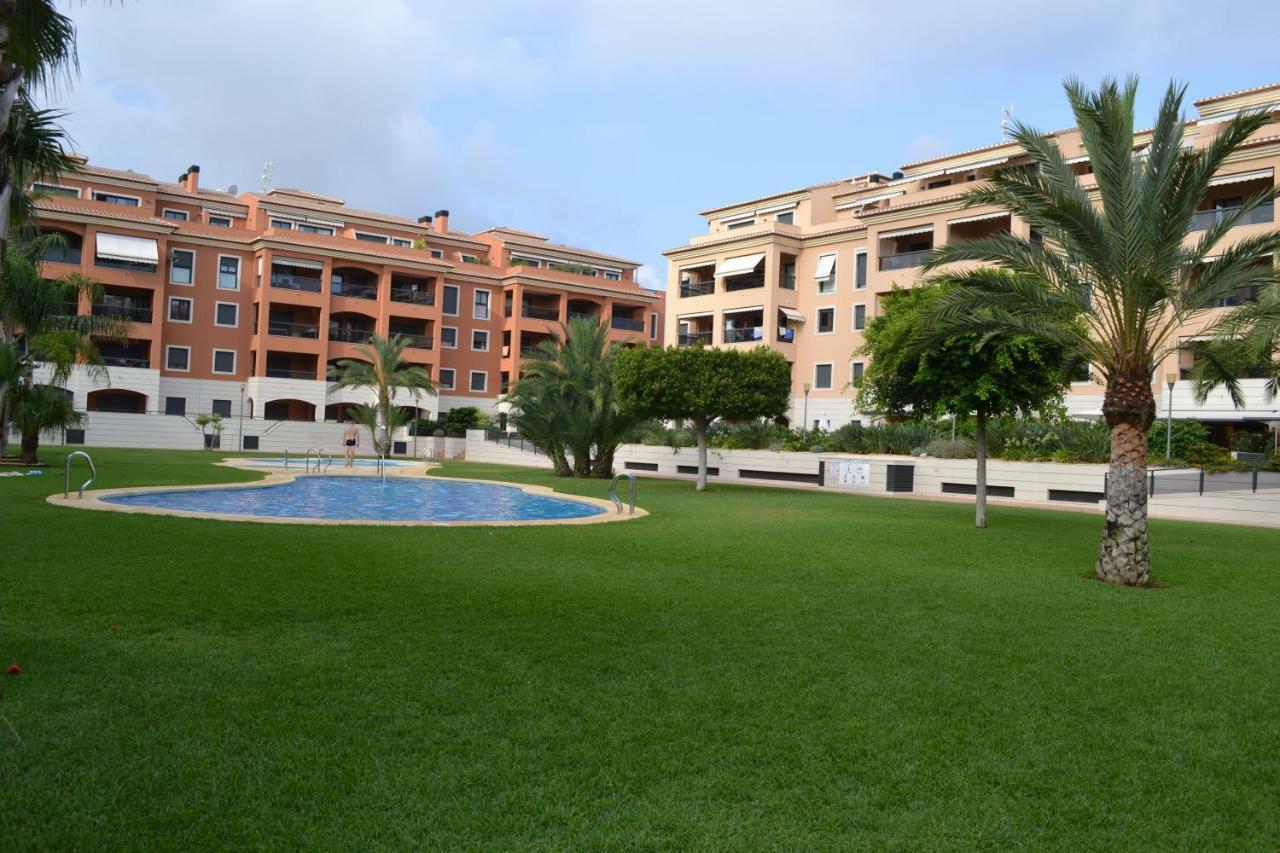 Jardines De Marinas - Royal * Dénia