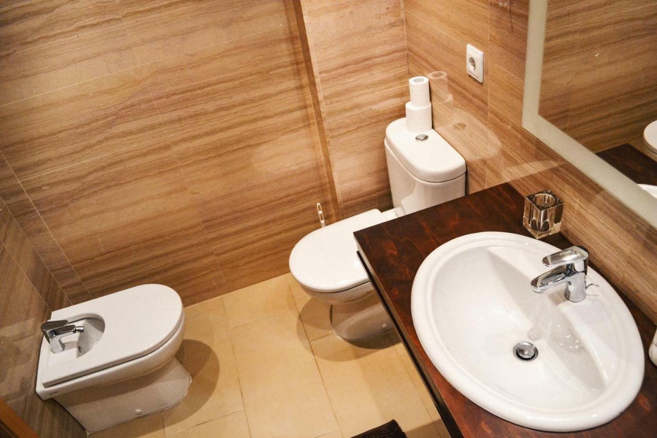 Appartement Jardines De Marinas - Royal *