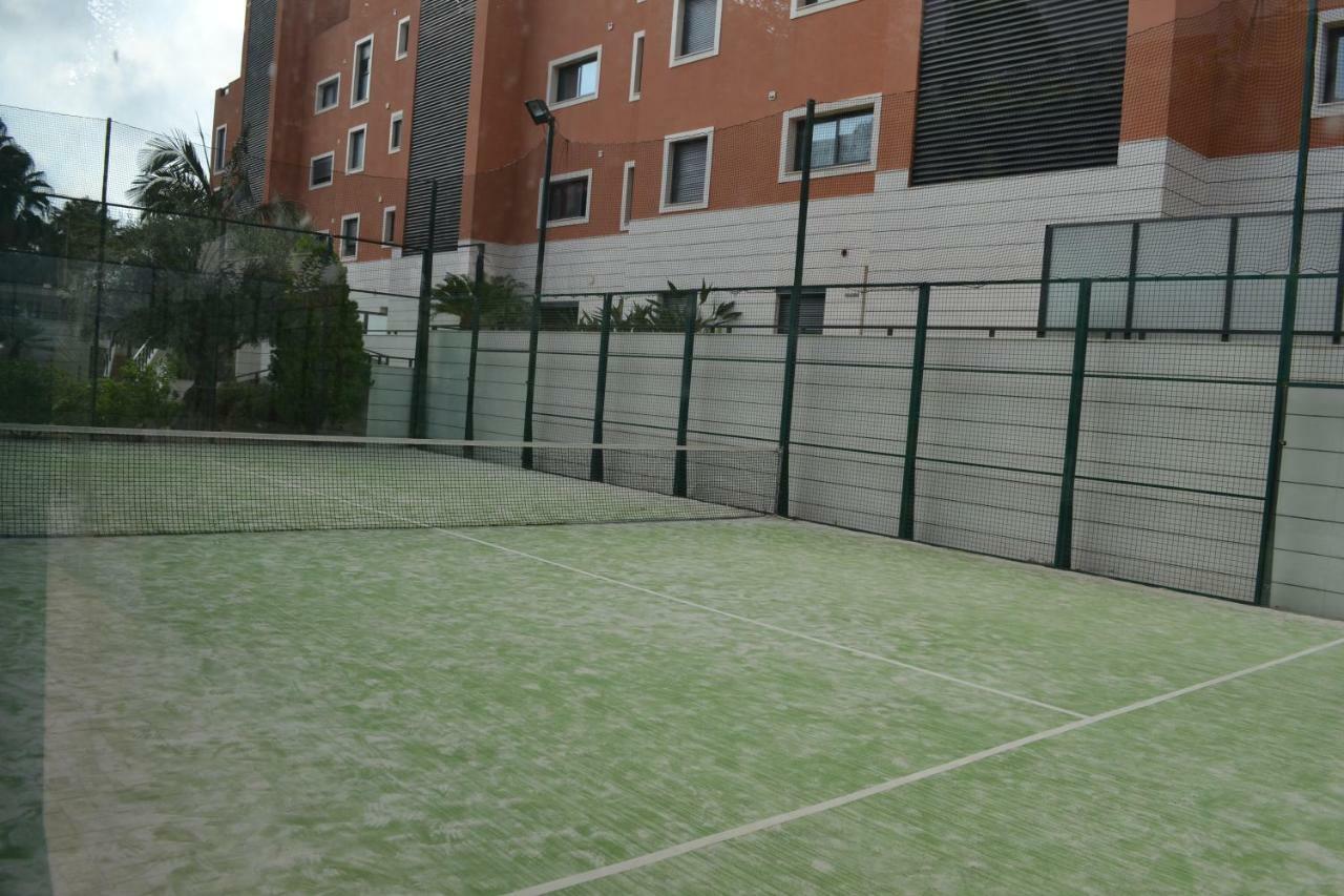 Apartment Jardines De Marinas - Royal *