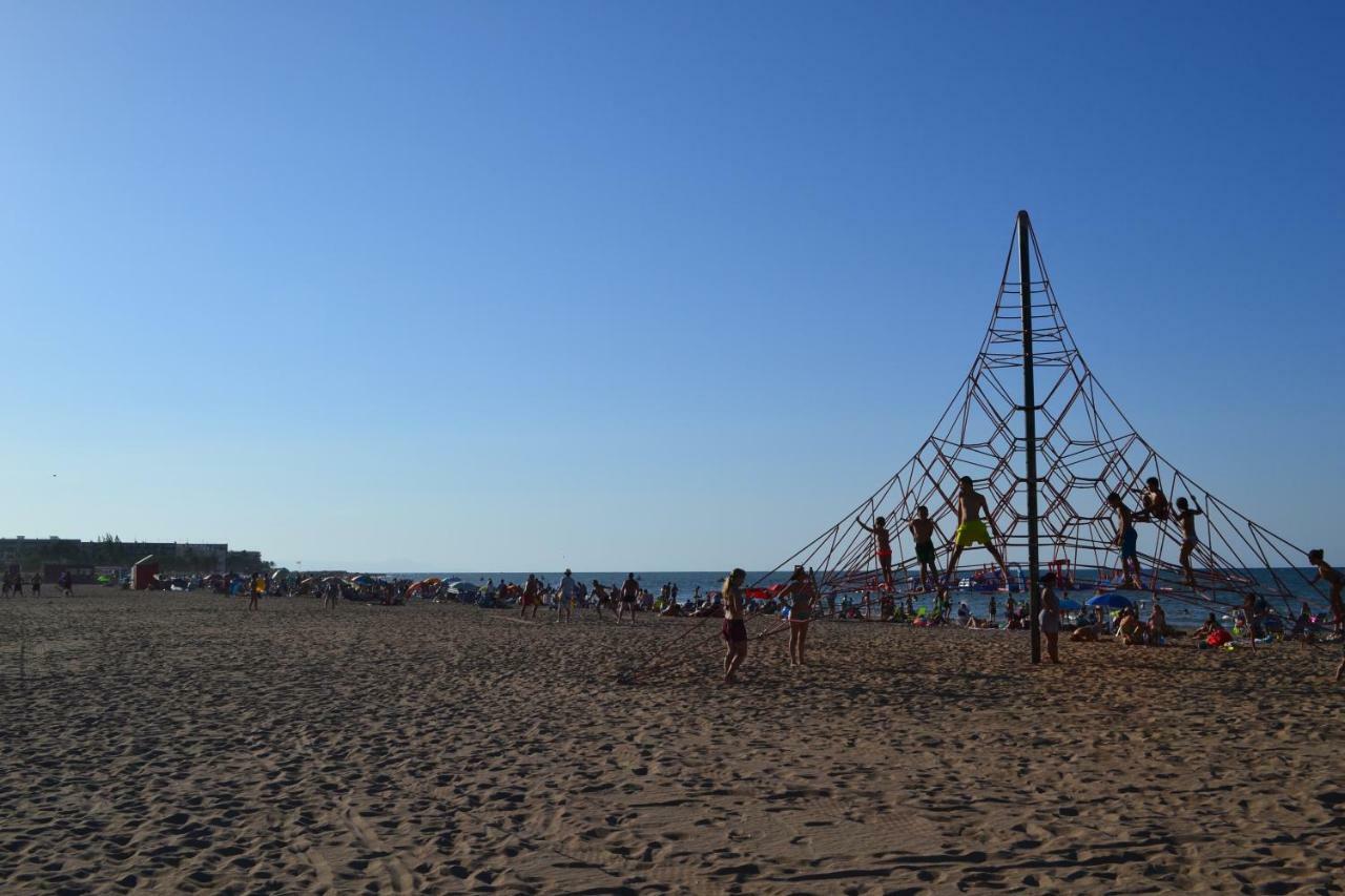 Jardines De Marinas - Royal Dénia