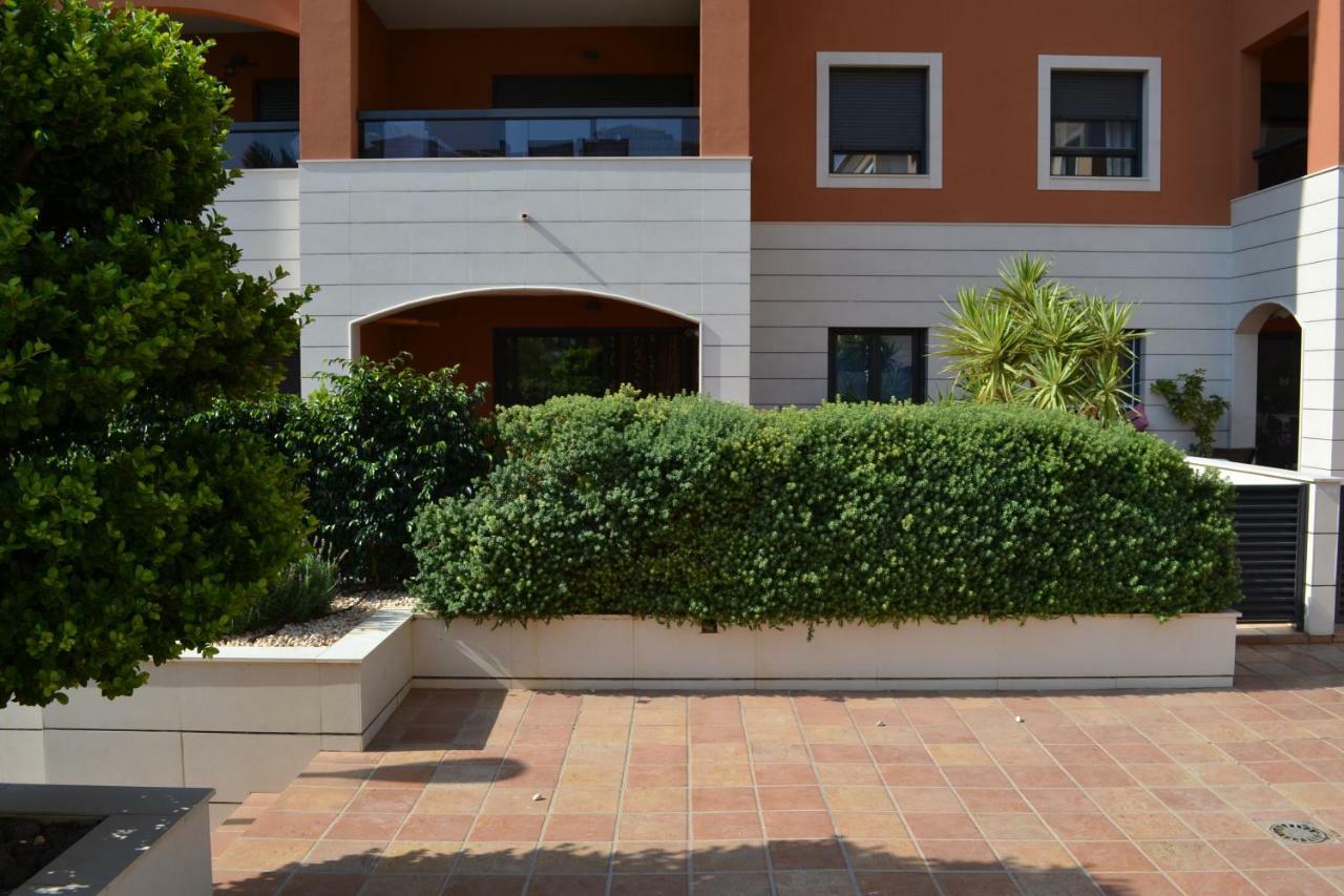 Jardines De Marinas - Royal Denia