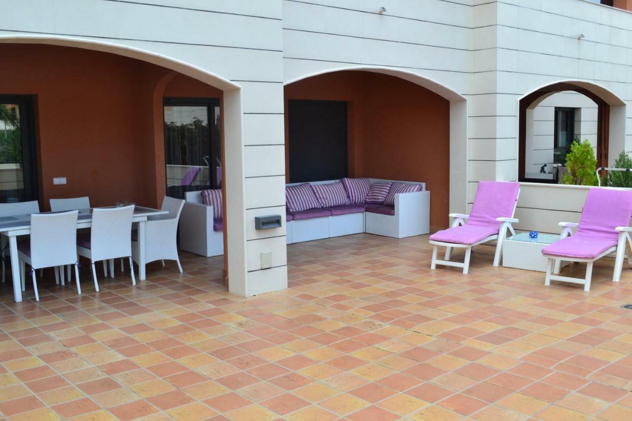 Jardines De Marinas - Royal Appartement