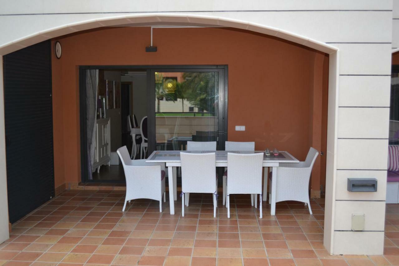 Appartement Jardines De Marinas - Royal *